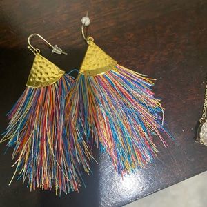 Marley Lilly earrings